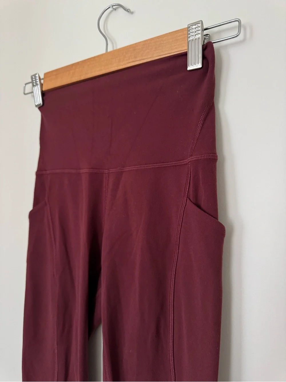LULULEMON Align High-Rise Leggings 25” Inseam